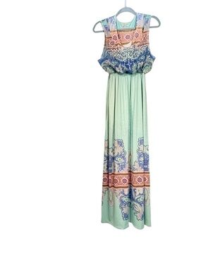 live and let live maxi dress live and let live | Dresses | Live And Let Live Black And White Paisley Maxi Dress